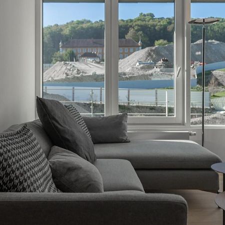 L'Estrade Appartement Annecy Exterior foto