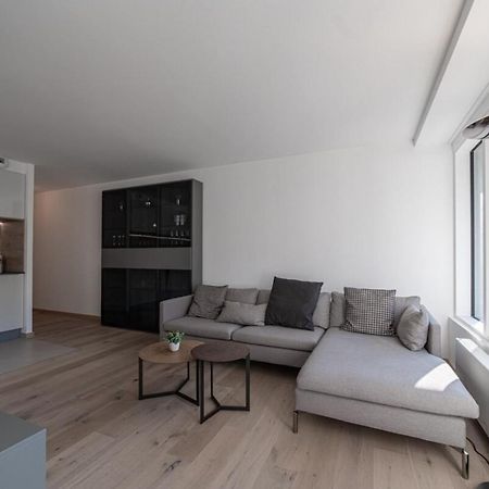 L'Estrade Appartement Annecy Exterior foto