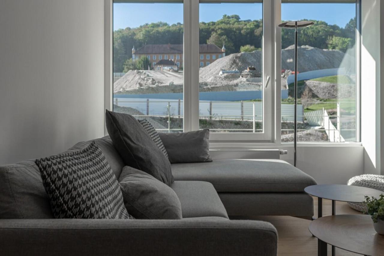 L'Estrade Appartement Annecy Exterior foto