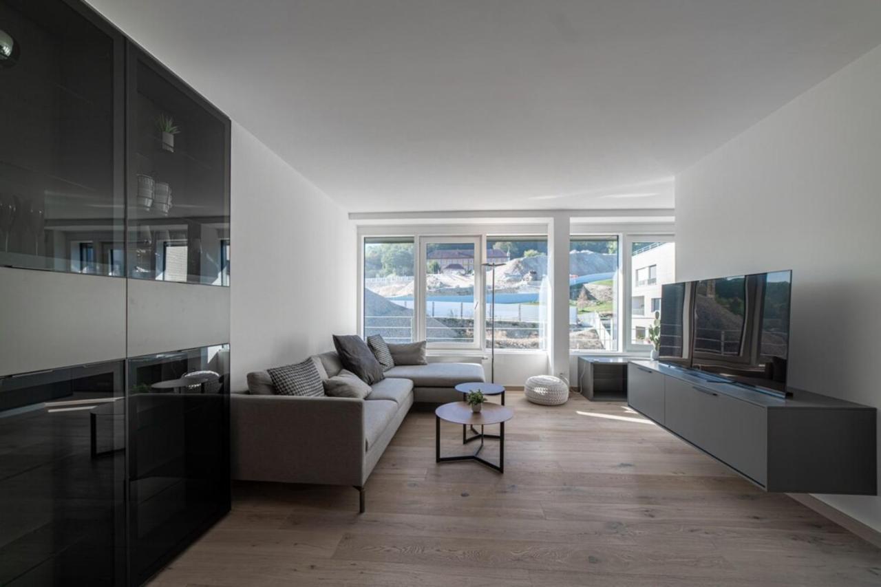 L'Estrade Appartement Annecy Exterior foto