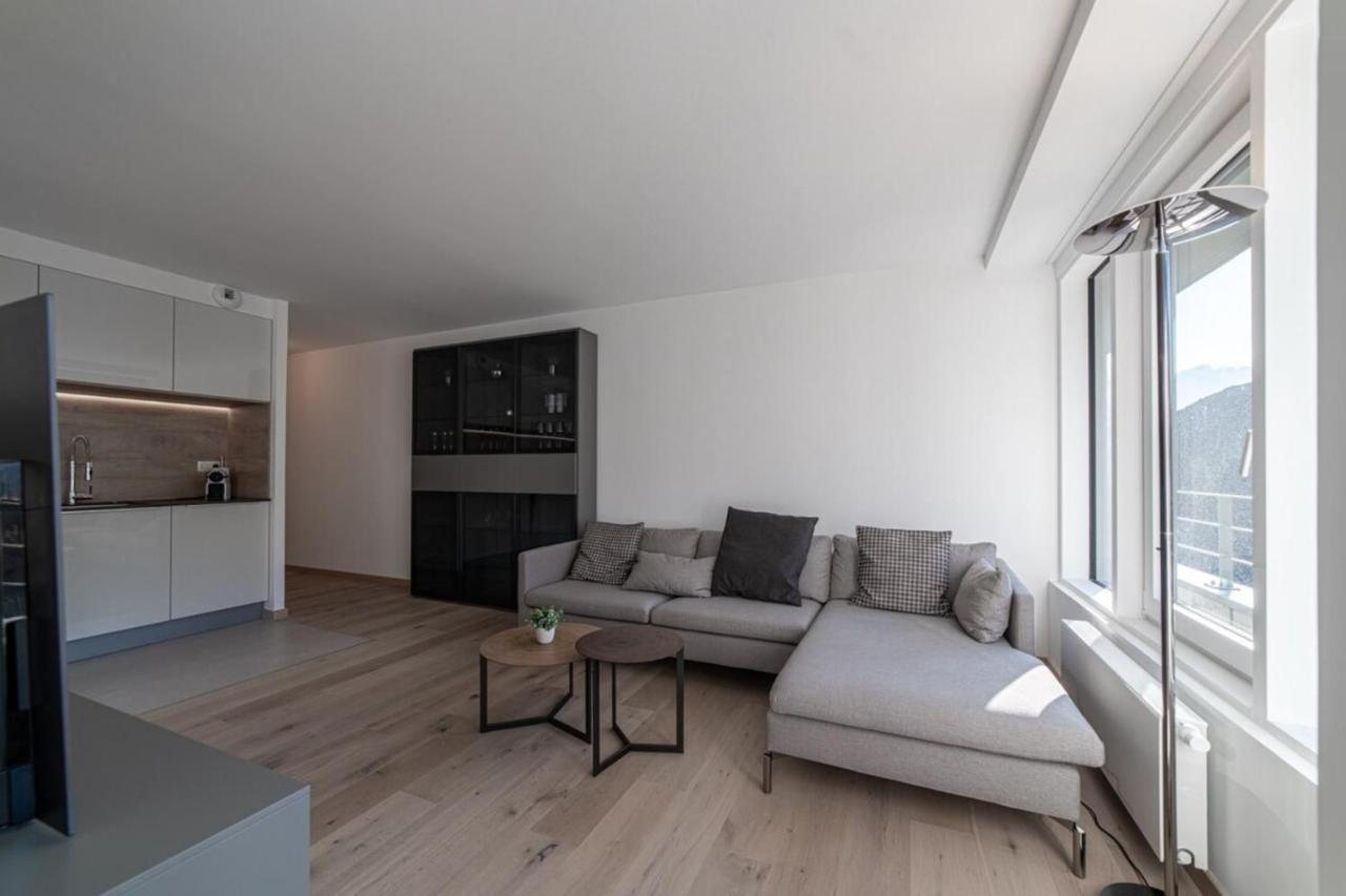 L'Estrade Appartement Annecy Exterior foto
