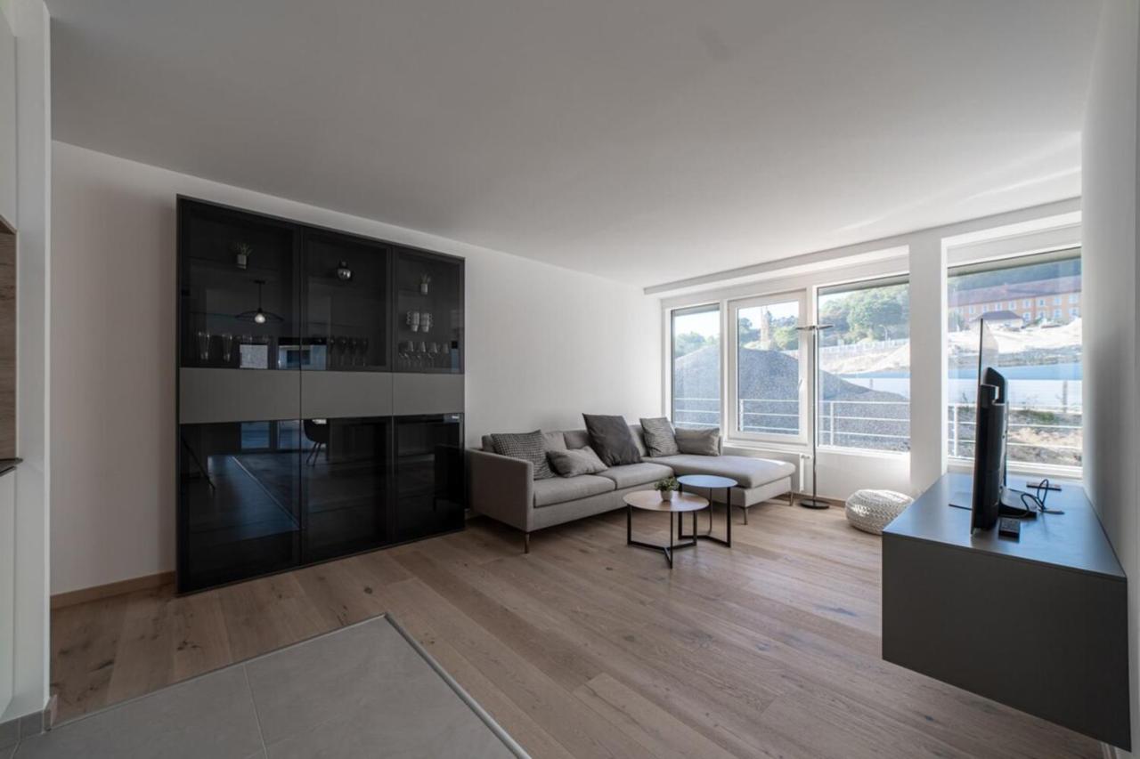 L'Estrade Appartement Annecy Exterior foto