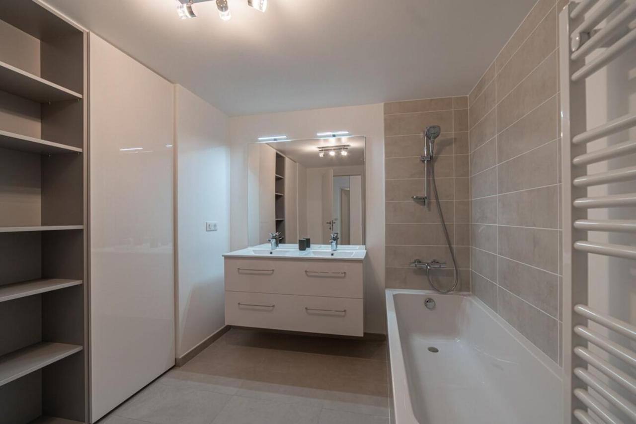 L'Estrade Appartement Annecy Exterior foto